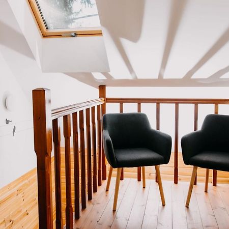 Tusnad Camping BaileTusnad Exteriér fotografie